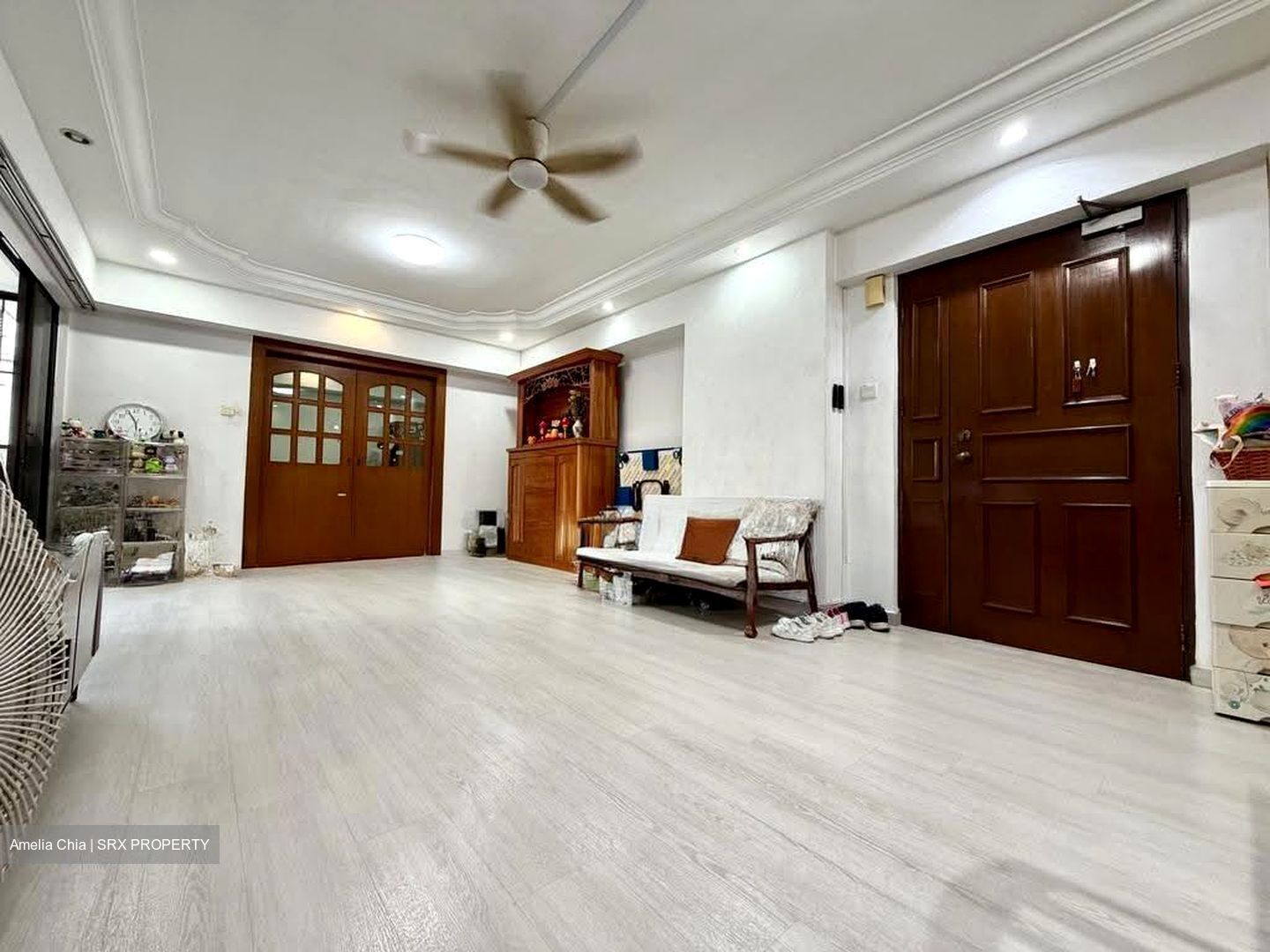 Blk 299B Compassvale Green (Sengkang), HDB 5 Rooms #616607631